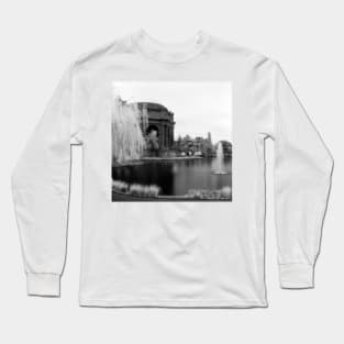 Palace of Fine Arts, San Francisco Long Sleeve T-Shirt